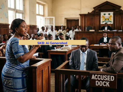 Witness Testimony Links Businessmen to $37,100 Medical Machine Theft Case