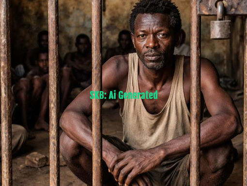 Carpenter Lands in Jail Over Theft of Electronics Worth Over NLe 30,000