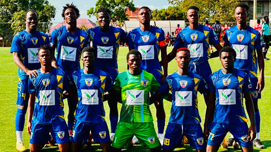 Bullom Stars Edge Abacha City in Crucial Relegation Battle