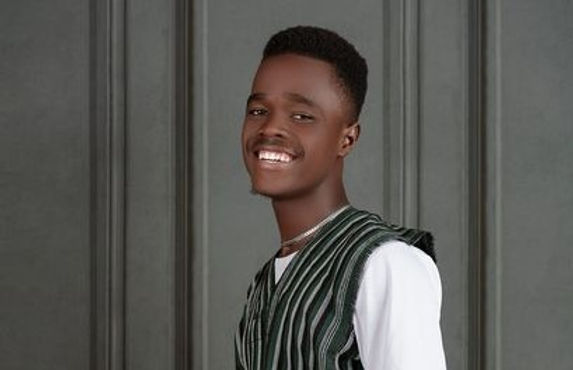 New Music: Incredible JJ debuts single of “Freetown”