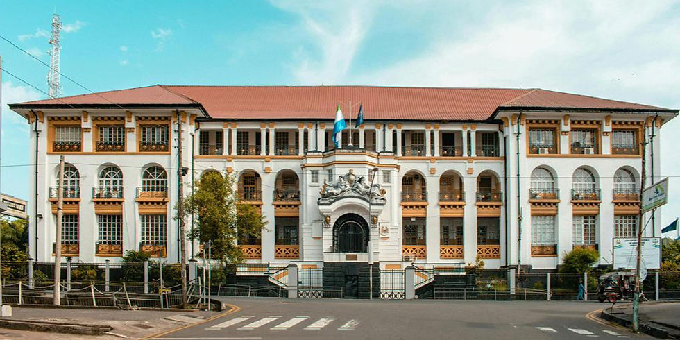 Juldeh Jalloh Arraigned for Domestic Violence in Kenema