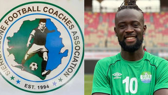 Coaches Association Demands Formal Apology from Kei Kamara Regarding Coaching Critiques