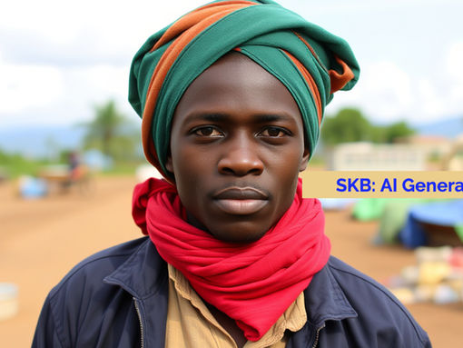 Petty Trader Receives Six-Month Sentence for Crimes