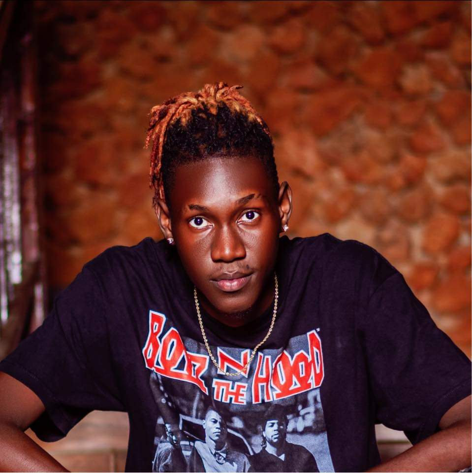 New Music: Rapper M.I.C releases song titled win