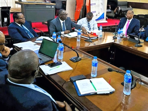 IMF-Backed FX Ceiling to Cut Sierra Leone's Foreign Exchange Spending