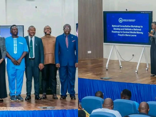 Mobile Money Fraud: Government Brings Key Stakeholders Together for National Response
