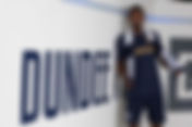 Leone Stars Forward Amadou Bakayoko joins Dundee FC on loan