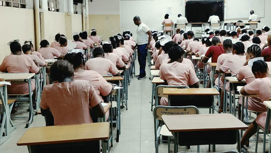 COMAHS Bans Signing-Out Activities for Final-Year Students