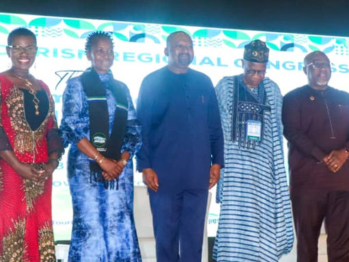 Tourism focuses on improving resources, education, and sustainability to support women's roles in the sector