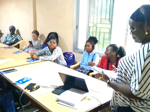 Culture Radio Trains Youth in Media Literacy for Civic Participation