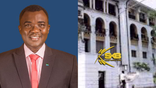 Former Minister Konteh Details Land Payments, Denies Showing Plaintiff Gloucester Property