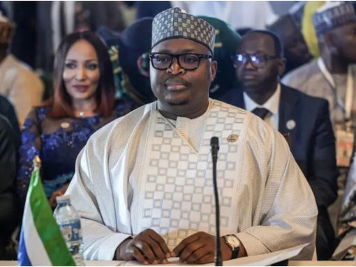 Sierra Leone Accepts US Deportees Under New Bilateral Agreement