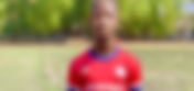 Hada FC’s Under-13 Goalkeeper Yayah Lamin Turay Passes On