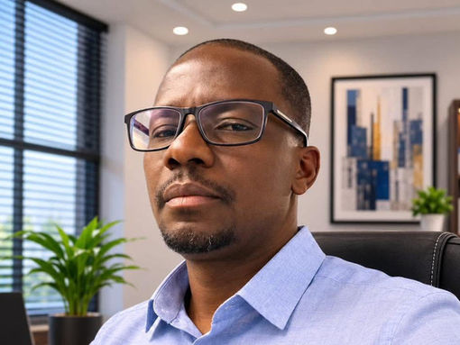 HADP Founder Calls for ‘Revolution of the Mind’