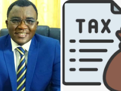 Richard Conteh Proposes Sweeping Tax Cuts to Combat Cost-of-Living Crisis