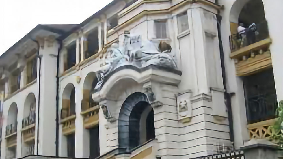 Bank Official Testifies in Sky Bank Theft Case, Alleges Fraudulent Cheque