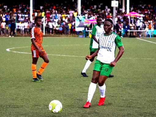 Marampa Mines Women’s Premier League Returns with Exciting Week 12 Fixtures