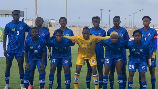 RAM Kamara FC Claims 4th Place at WAFU Zone A Qualifiers