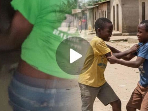 Video of Young Boys Fighting Over Kush Sparks Public Concern