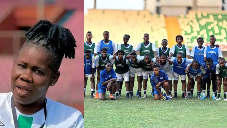 U17 Women: Investment needed to rewrite Sierra Leone football narrative