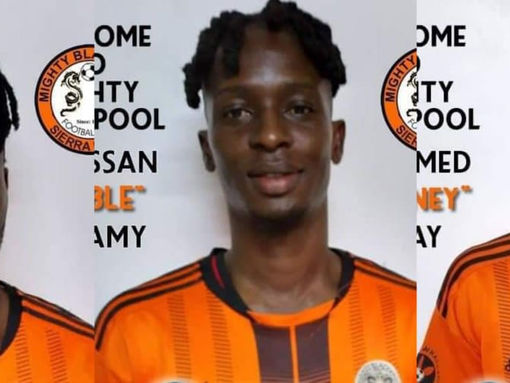 Mighty Blackpool Bolsters Squad with Loan Signings for Remainder of 2023/24 Season