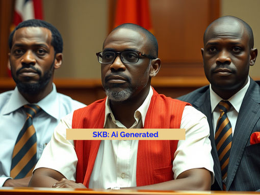 Murder, Theft: Three Defendants Sent to High Court for Trial in Kenema