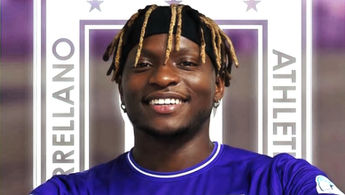 Serious Injury Forces Koroma Contract Termination at Torrellano