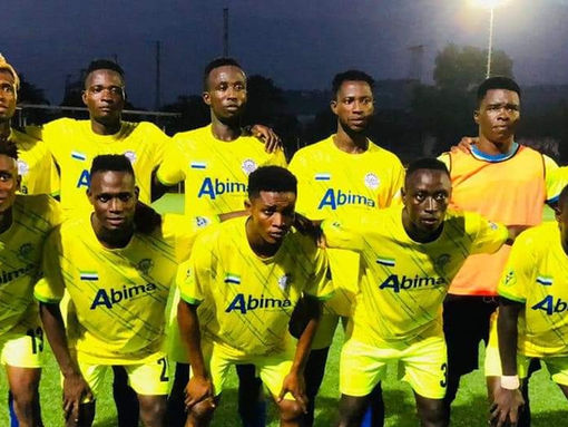 Lamboi FC Secures Comfortable 3-1 Victory Over Luawa FC