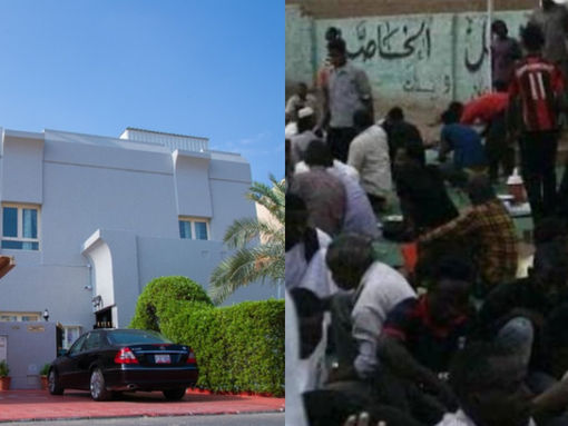 Embassy Clarifies: 2017 Moratorium, Not New Kuwaiti Ban
