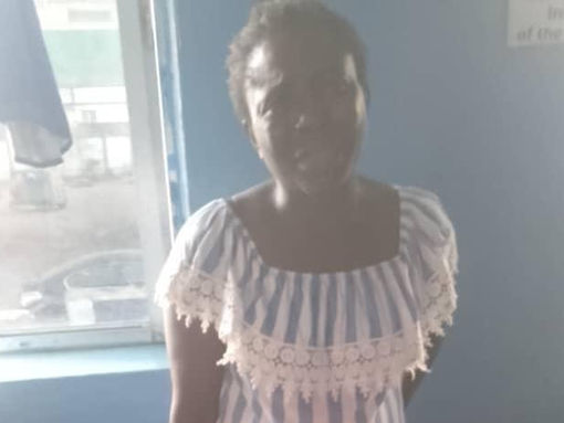 Mama G Apprehended: Harbour Police Seize Massive Kush Haul 