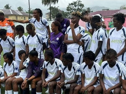 Sierra Leone Women's Premier League: Top Scorers Emerge, Igniting a Fierce Competition