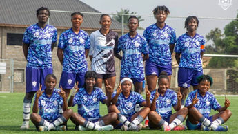 Mogbwemo Queens Make History with Record 14–0 Victory over VEM in SLWPL