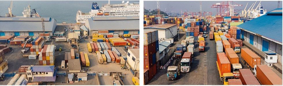 AGL’s $60M Port Expansion: Freetown's Trade Gateway Potential?