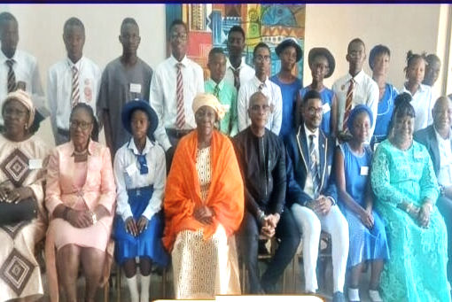 MBSSE launches three-pillar strategy to boost WASSCE English scores