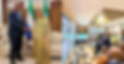 Health Minister Demby Joins Africa’s Push for Data-Driven Healthcare