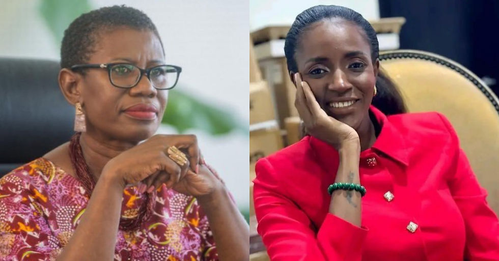 Freetown's Mayor Critiques Judicial Fairness Following Prison Visit to Zainab Sheriff