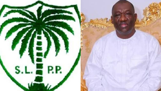 Musa Tarawally Vows Legal Action Over SLPP Flagbearer Rejection