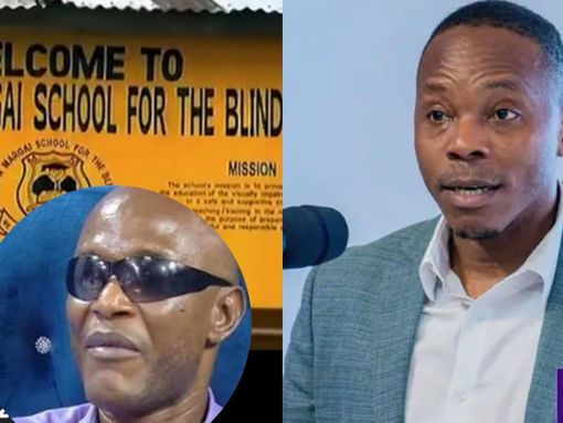 School Head Praises Sengeh for Transforming Inclusive Education