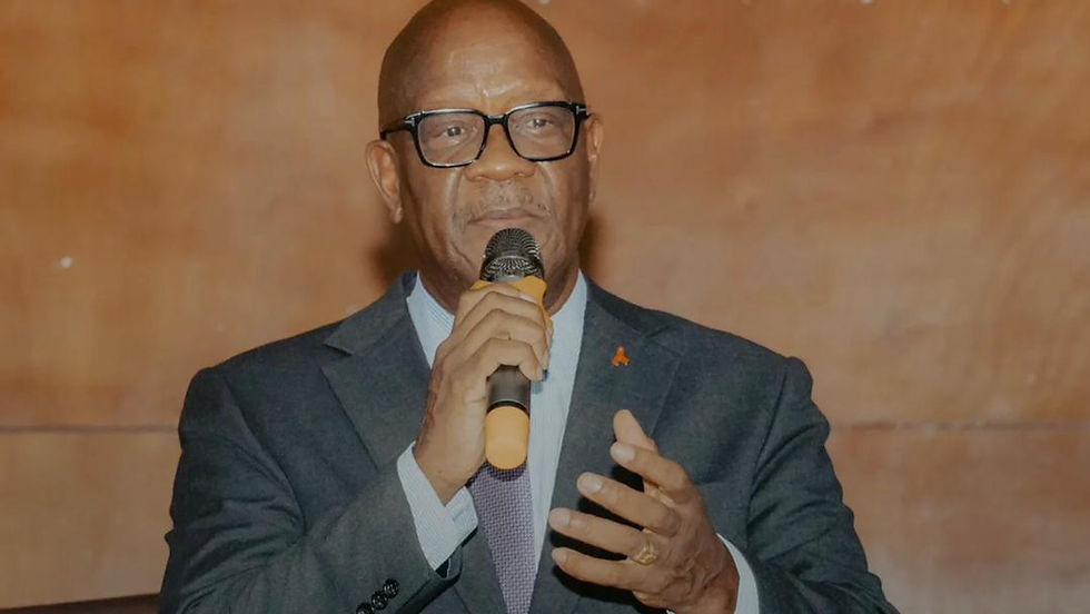 Sierra Leone Maintains Zero Ebola Cases, Health Ministry Reassures Public