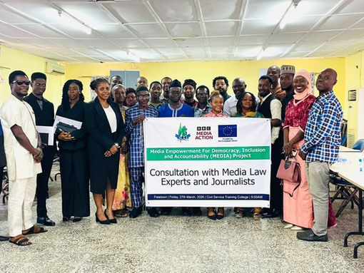 SLAJ Advocates for Enhanced Constitutional Protections for Press Freedom