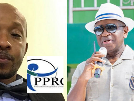 PPRC Justifies Decision Not to Sanction SLPP Over Bio’s Comments in Bonthe