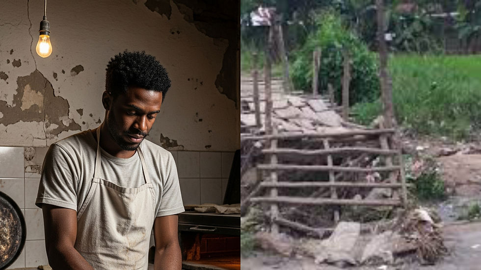 Crime: Evidence Presented in Court for Jakitay's Murder Trial Two Years Later