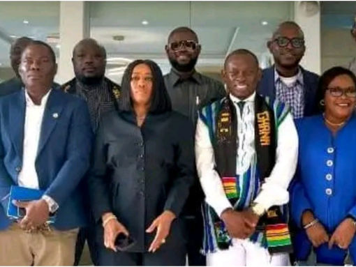 Sierra Leone Officials Undertake Study Tour of Ghana’s Mining Sector