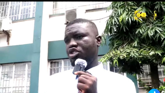 Students Take Keen Interest in Constitutional Reform Debate
