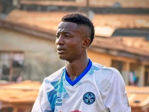 Kanja's Brilliant Season Propels Old Edwardians into Title Race