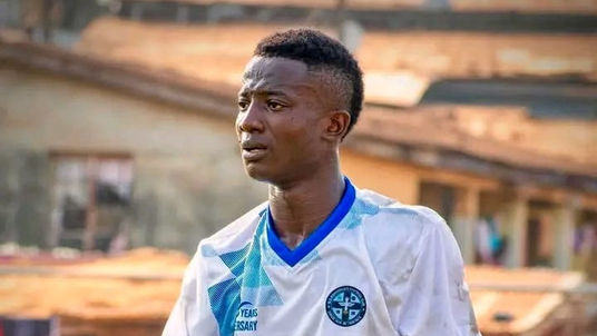 Kanja's Brilliant Season Propels Old Edwardians into Title Race