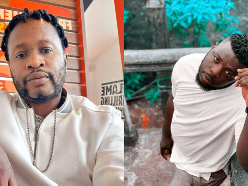 Sierra Leonean musicians fight over ownership of name
