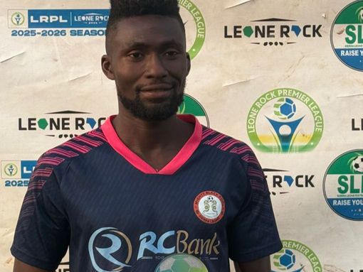 Dominic Kargbo at Mighty Blackpool FC