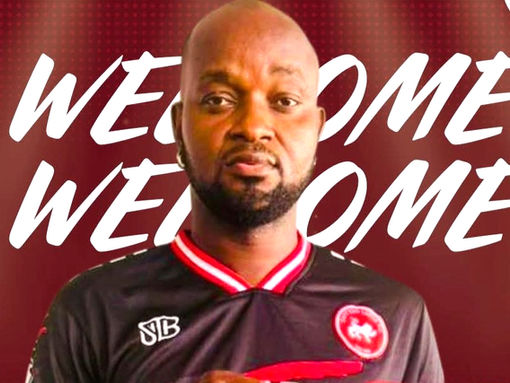 East End Lions Sign Veteran Defender David Simbo