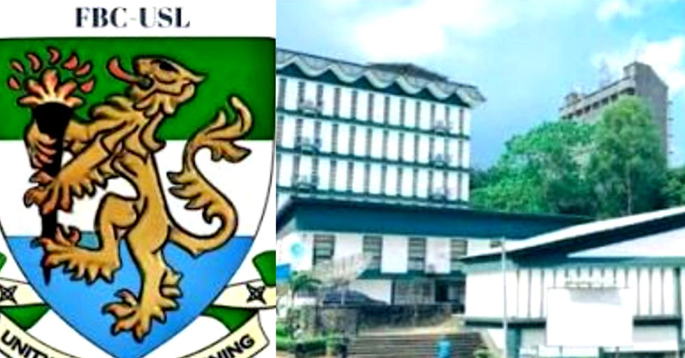 FBC Reaffirms Ban on Student Club Activities After Campus Violence